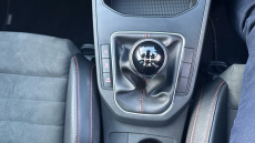 SEAT Ibiza 1.0 TSI 95 FR Sport 5dr Petrol Hatchback